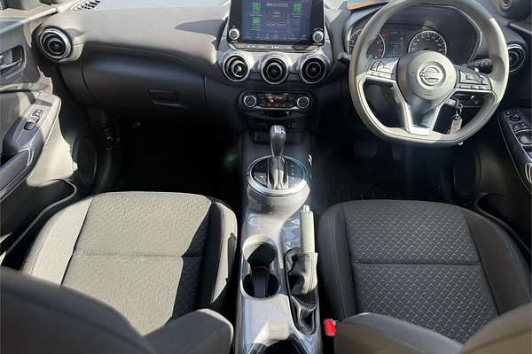 2023 Nissan JUKE ST+ F16