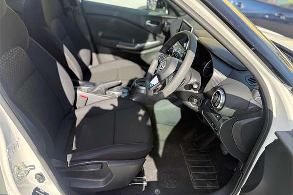 2023 Nissan JUKE ST+ F16