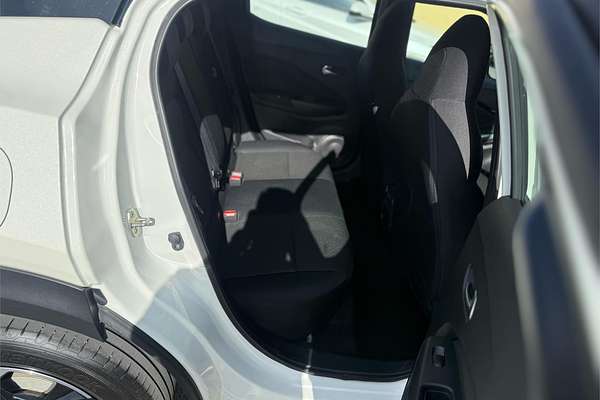 2023 Nissan JUKE ST+ F16