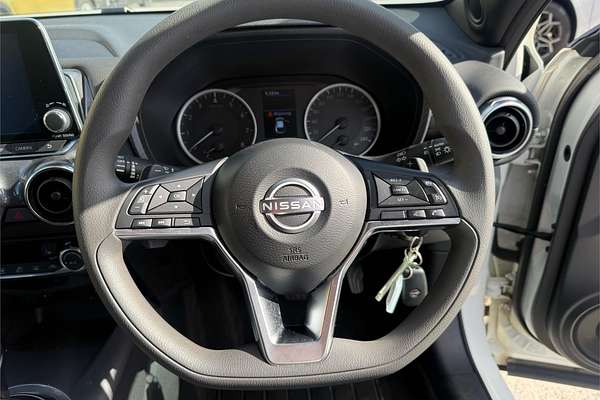 2023 Nissan JUKE ST+ F16