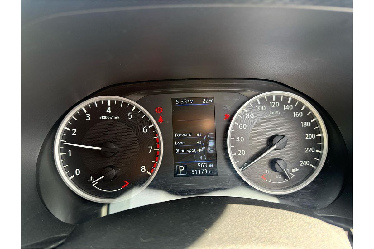 2023 Nissan JUKE ST+ F16