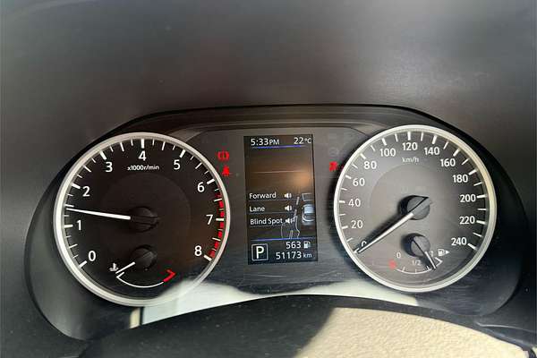 2023 Nissan JUKE ST+ F16