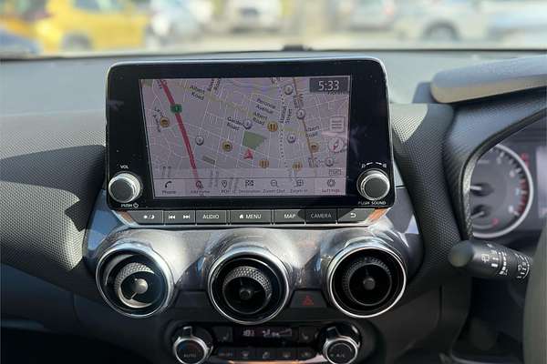 2023 Nissan JUKE ST+ F16