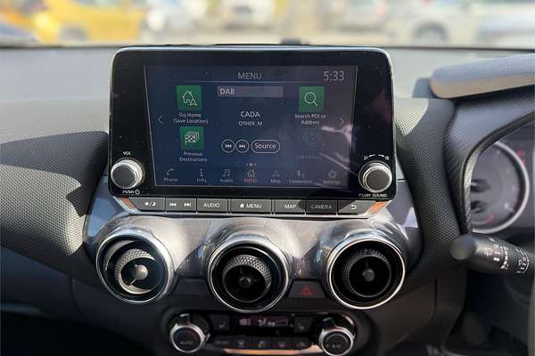 2023 Nissan JUKE ST+ F16