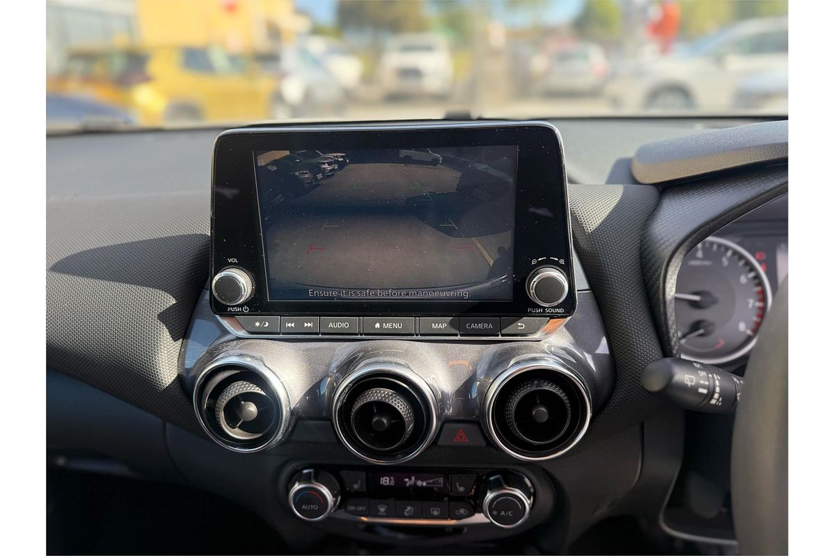 2023 Nissan JUKE ST+ F16