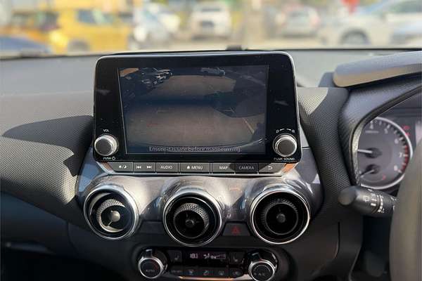 2023 Nissan JUKE ST+ F16