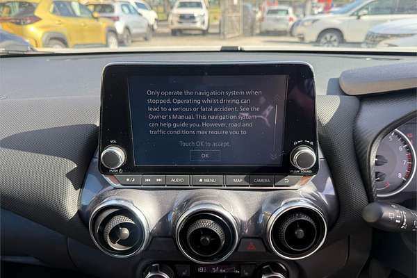 2023 Nissan JUKE ST+ F16