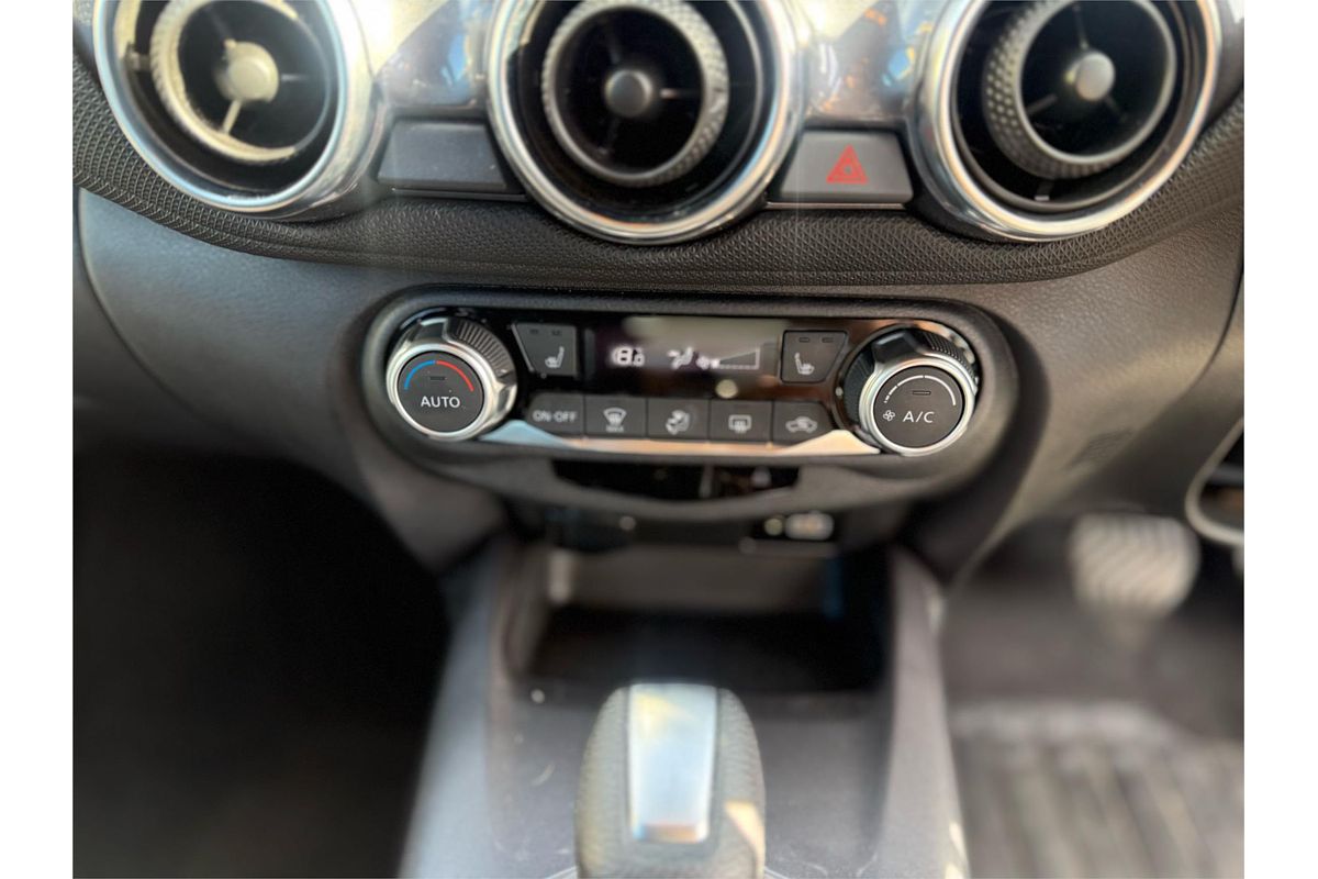 2023 Nissan JUKE ST+ F16