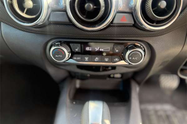 2023 Nissan JUKE ST+ F16