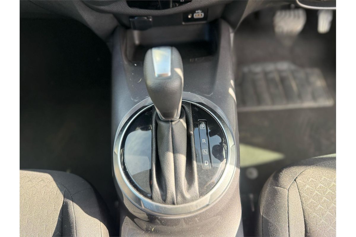 2023 Nissan JUKE ST+ F16