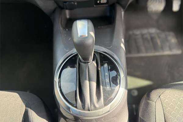 2023 Nissan JUKE ST+ F16