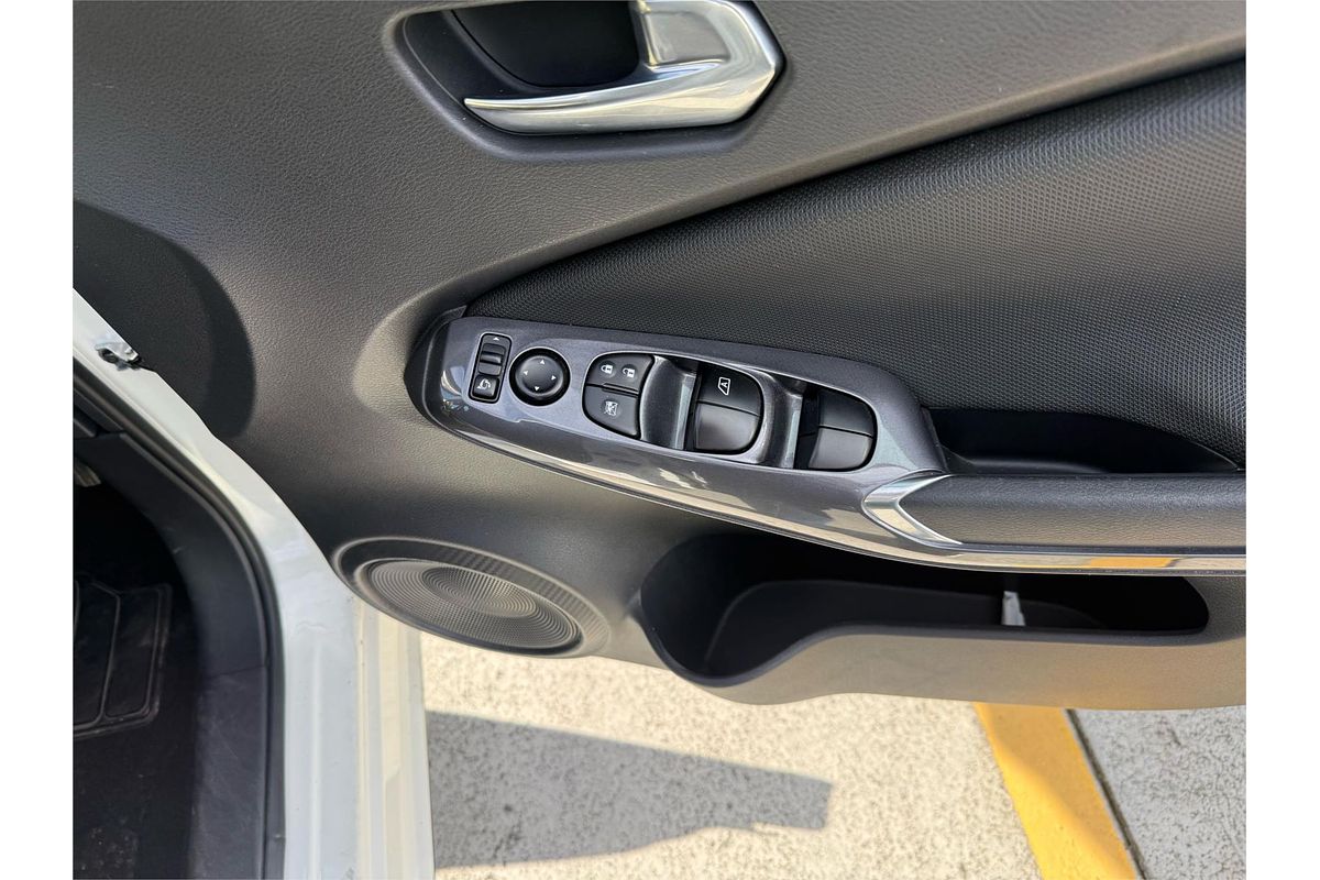 2023 Nissan JUKE ST+ F16