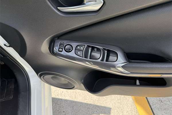 2023 Nissan JUKE ST+ F16