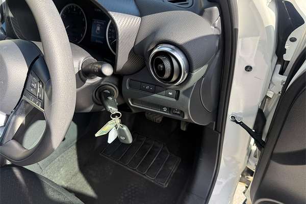 2023 Nissan JUKE ST+ F16