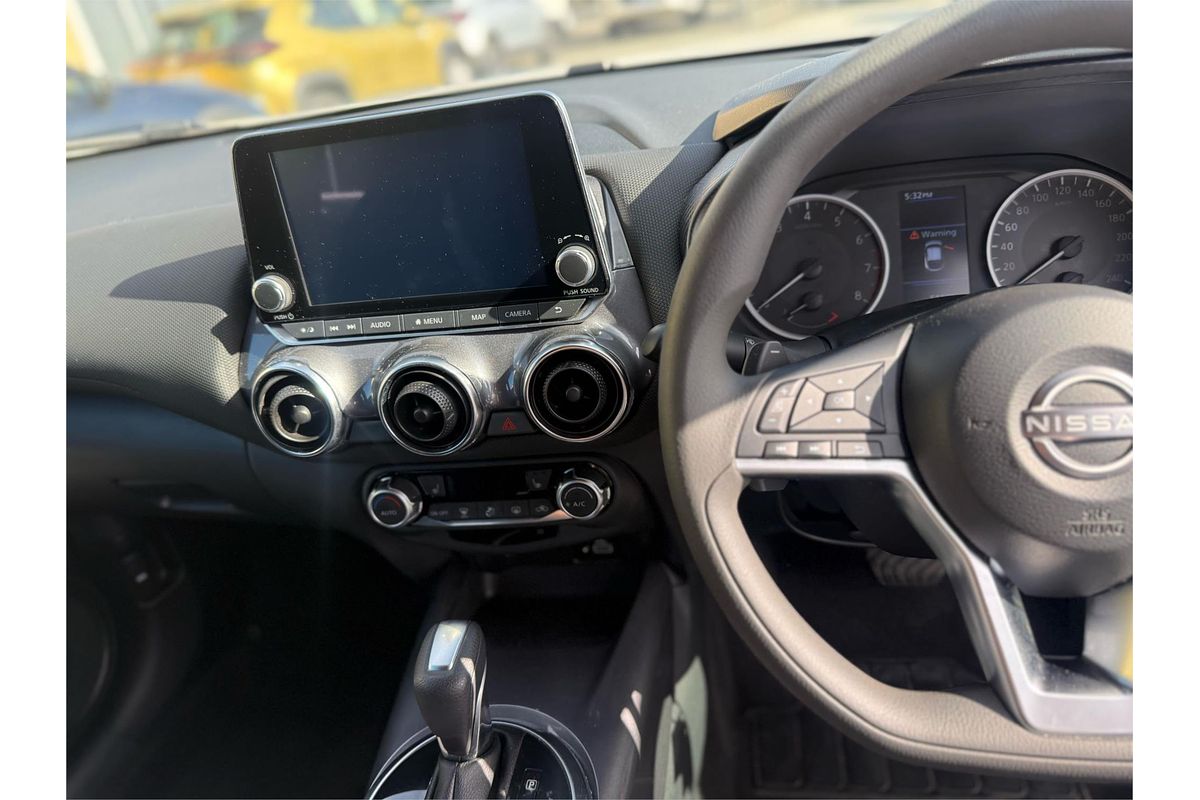 2023 Nissan JUKE ST+ F16