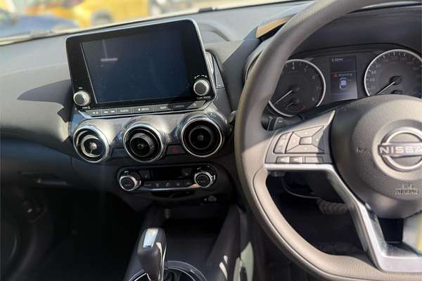 2023 Nissan JUKE ST+ F16
