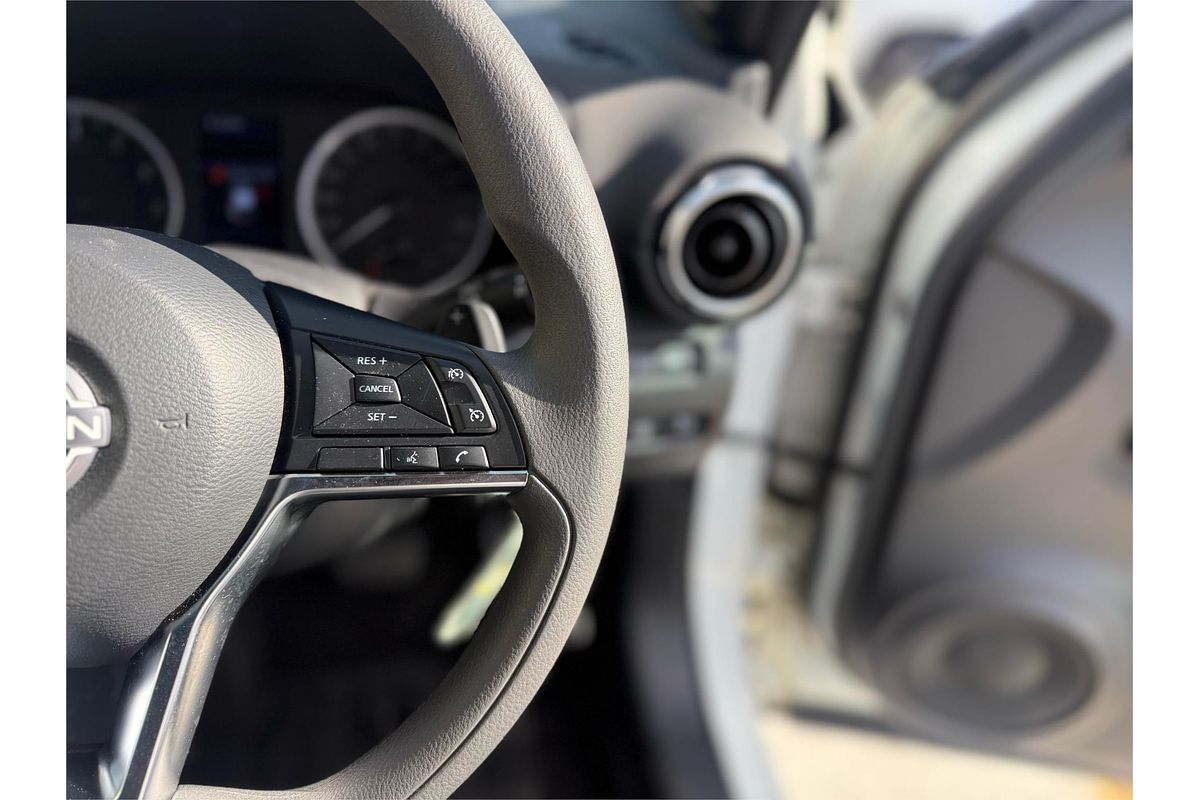 2023 Nissan JUKE ST+ F16