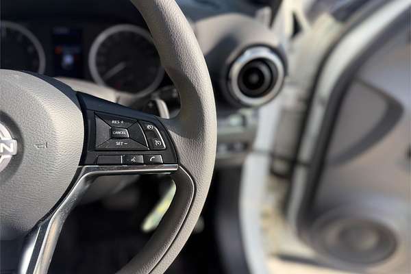 2023 Nissan JUKE ST+ F16