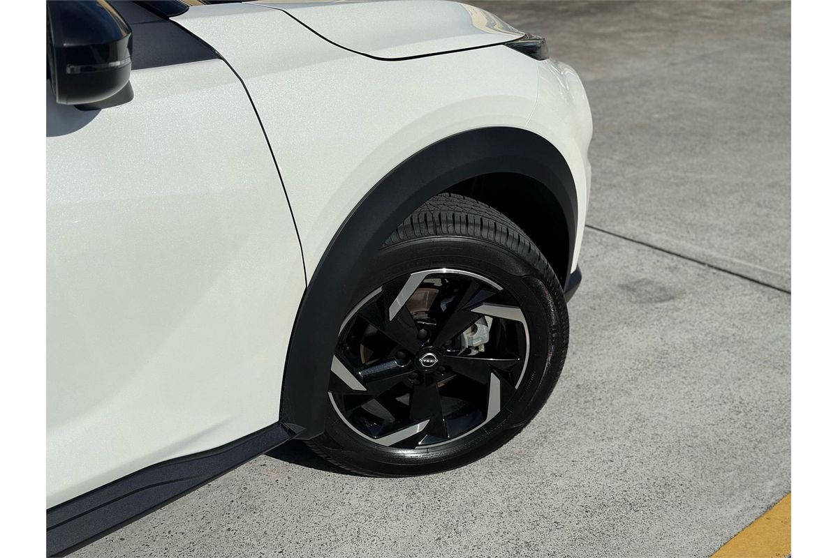 2023 Nissan JUKE ST+ F16