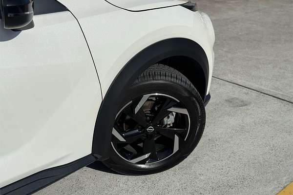 2023 Nissan JUKE ST+ F16