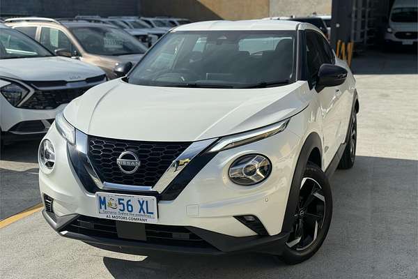 2023 Nissan JUKE ST+ F16