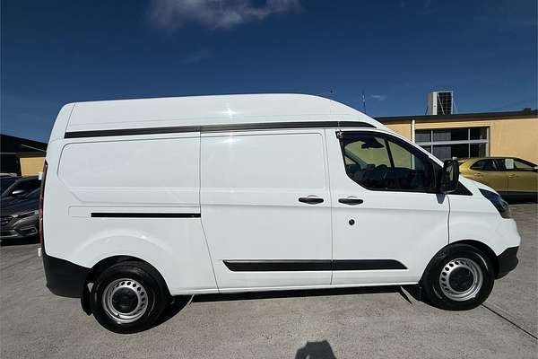 2022 Ford Transit Custom 340L VN LWB Low Roof
