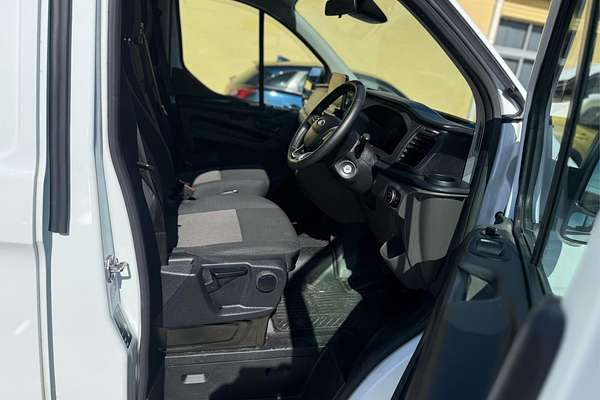 2022 Ford Transit Custom 340L VN LWB Low Roof