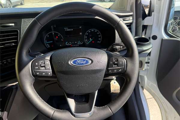 2022 Ford Transit Custom 340L VN LWB Low Roof