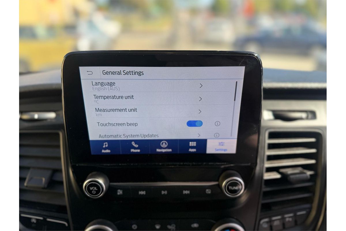 2022 Ford Transit Custom 340L VN LWB Low Roof