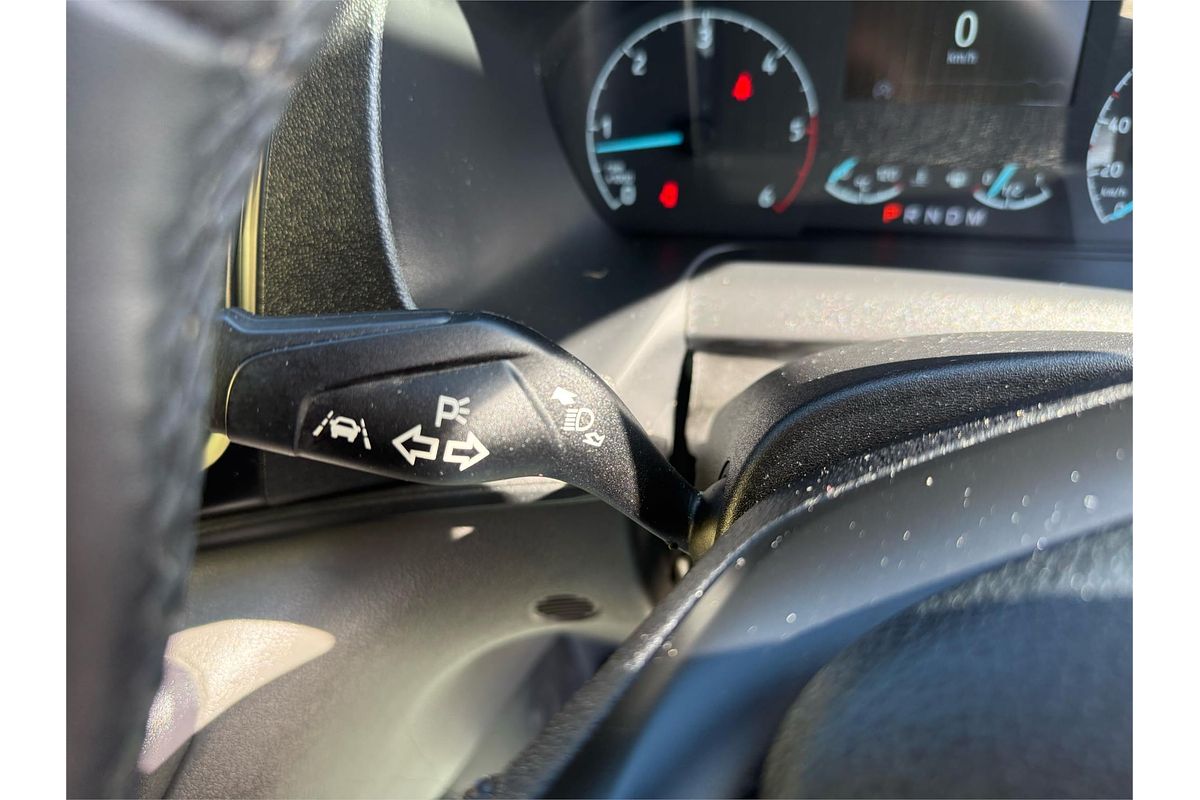 2022 Ford Transit Custom 340L VN LWB Low Roof