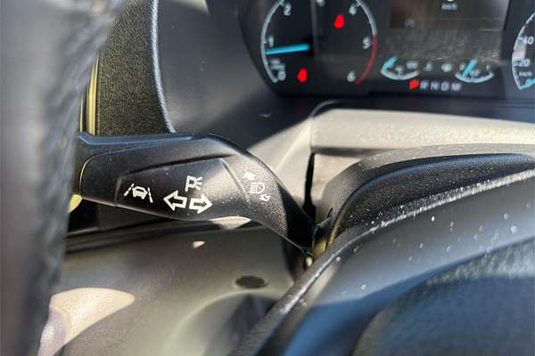 2022 Ford Transit Custom 340L VN LWB Low Roof