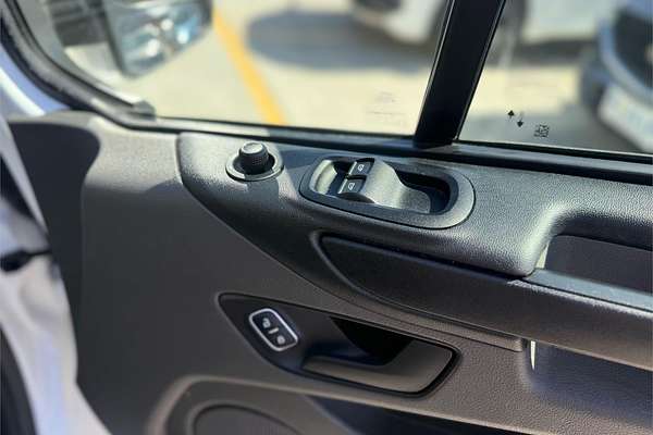 2022 Ford Transit Custom 340L VN LWB Low Roof