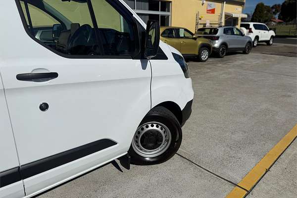 2022 Ford Transit Custom 340L VN LWB Low Roof