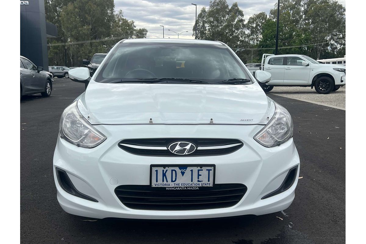 2017 Hyundai Accent SPORT RB5