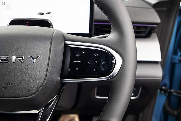 2025 Chery Tiggo 8 Super Hybrid Ultimate T31