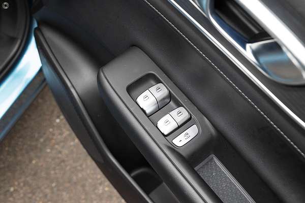 2025 Chery Tiggo 8 Super Hybrid Ultimate T31