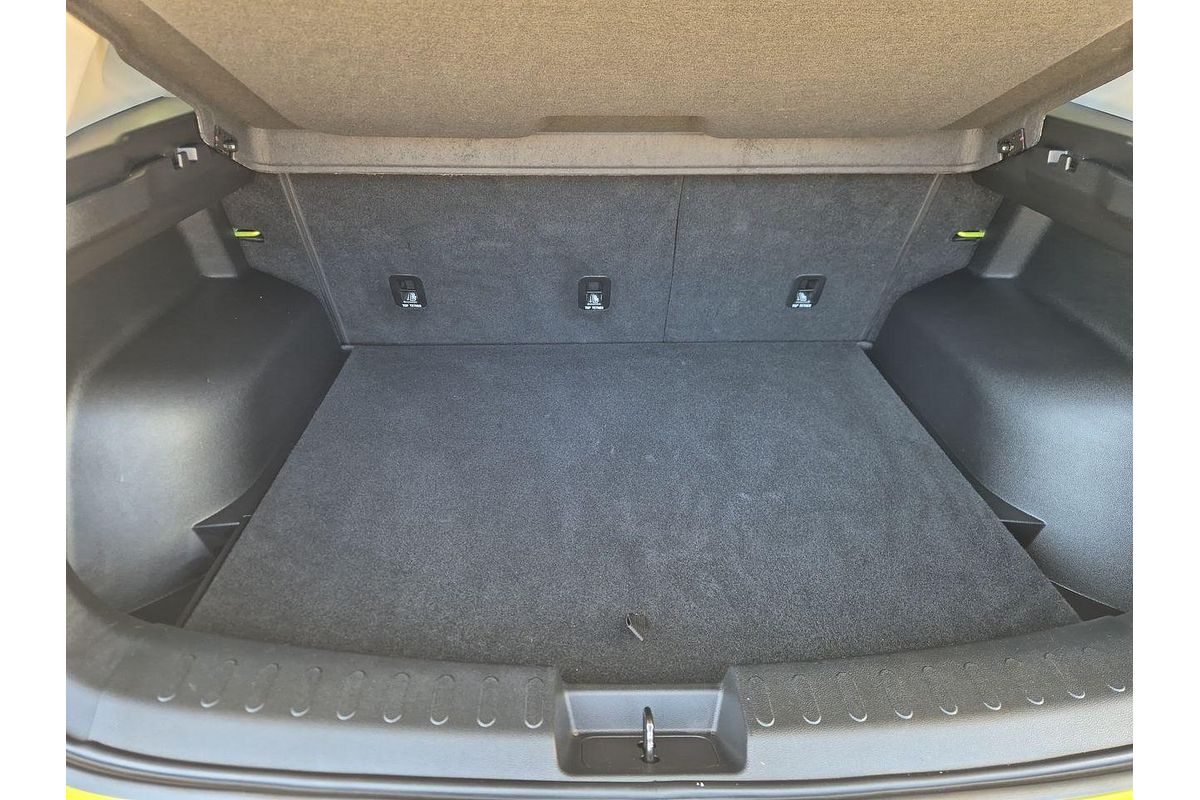 2023 GWM Haval Jolion Ultra A01