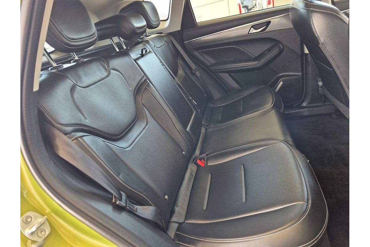 2023 GWM Haval Jolion Ultra A01