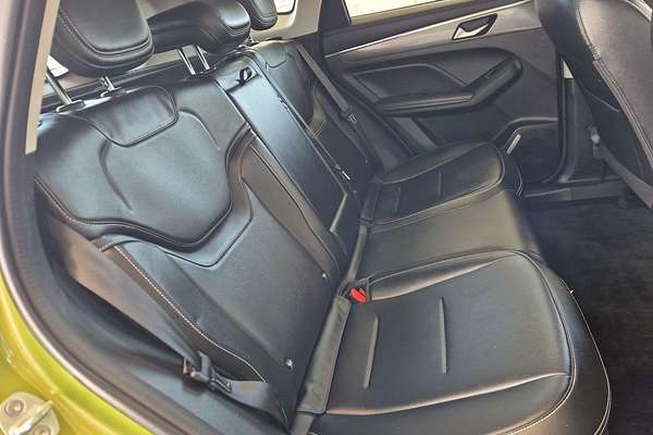 2023 GWM Haval Jolion Ultra A01