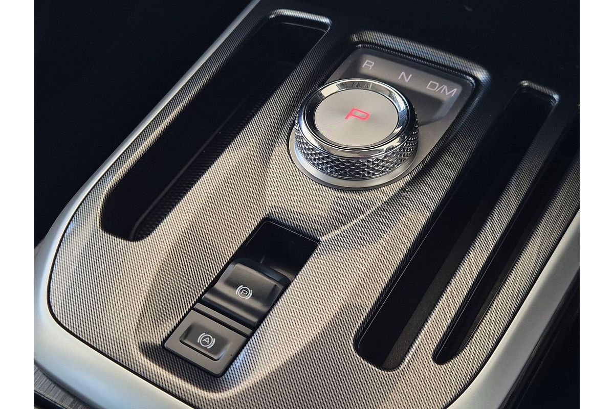 2023 GWM Haval Jolion Ultra A01