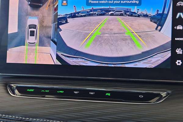 2023 GWM Haval Jolion Ultra A01