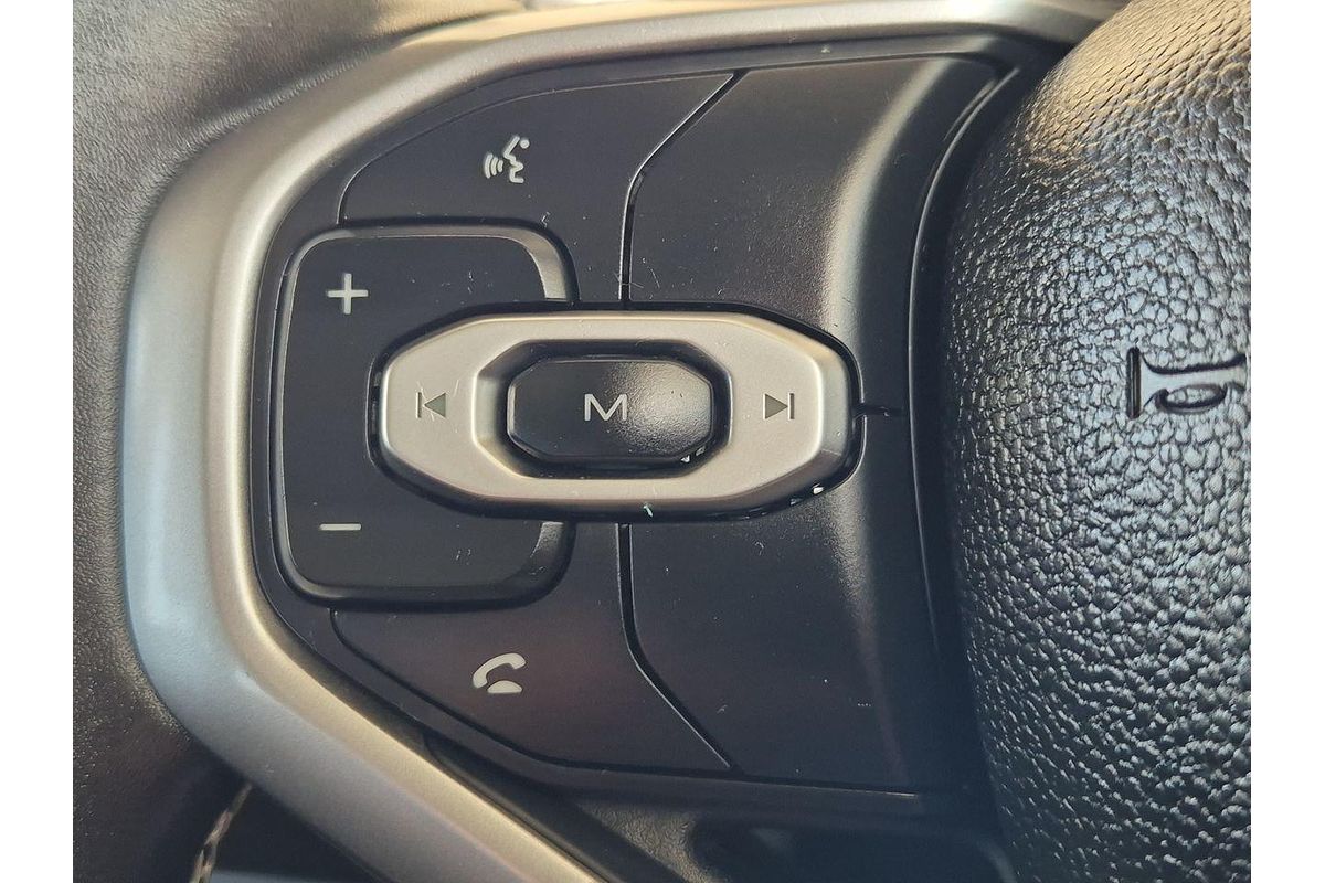 2023 GWM Haval Jolion Ultra A01