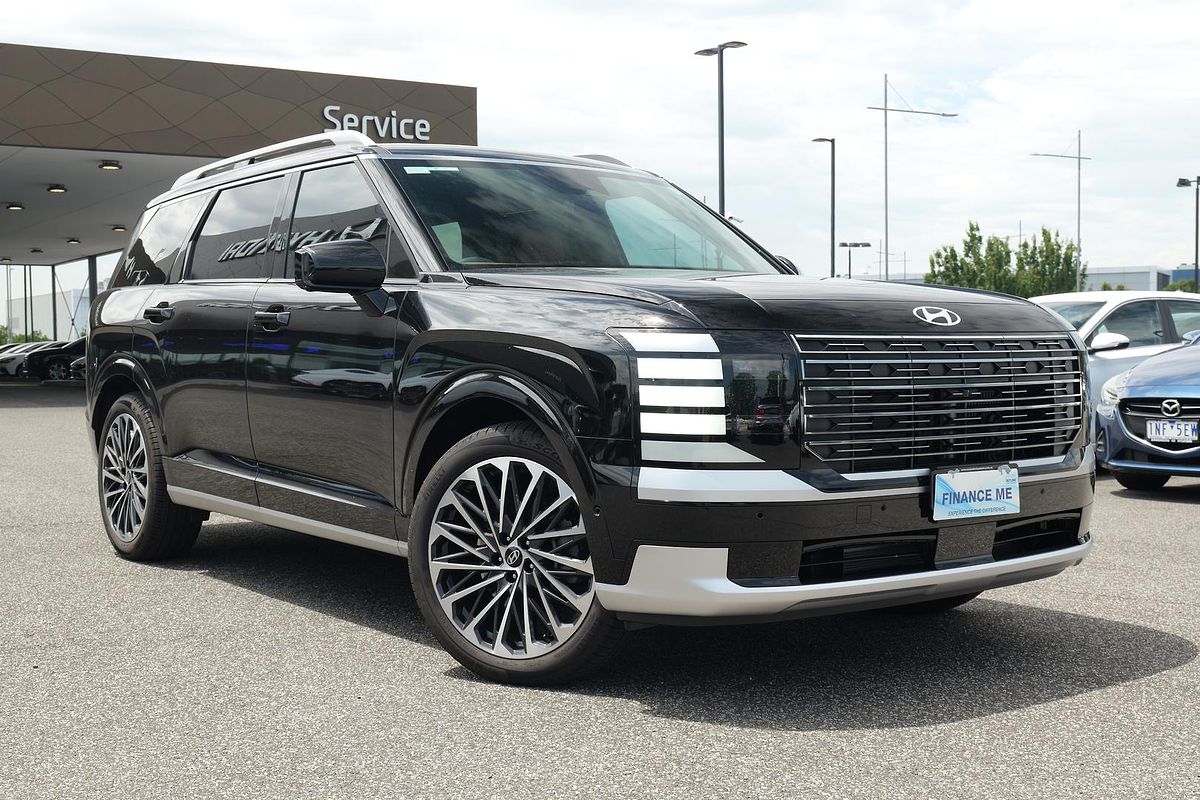 2025 Hyundai Palisade Calligraphy LX3.V1
