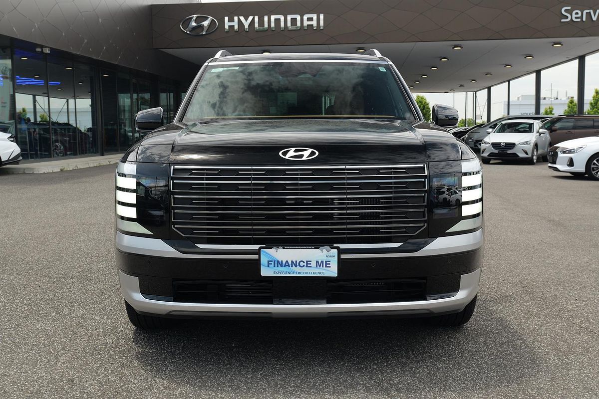 2025 Hyundai Palisade Calligraphy LX3.V1