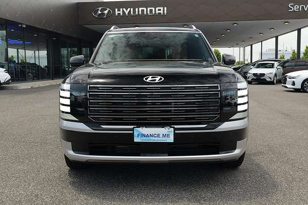 2025 Hyundai Palisade Calligraphy LX3.V1