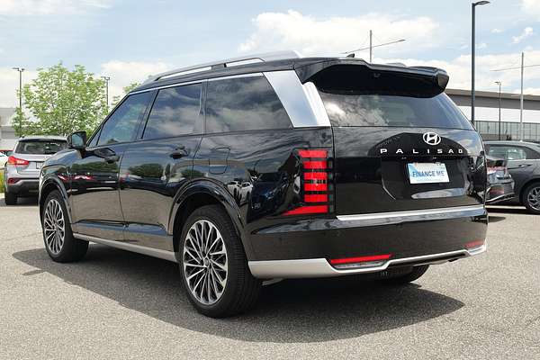 2025 Hyundai Palisade Calligraphy LX3.V1