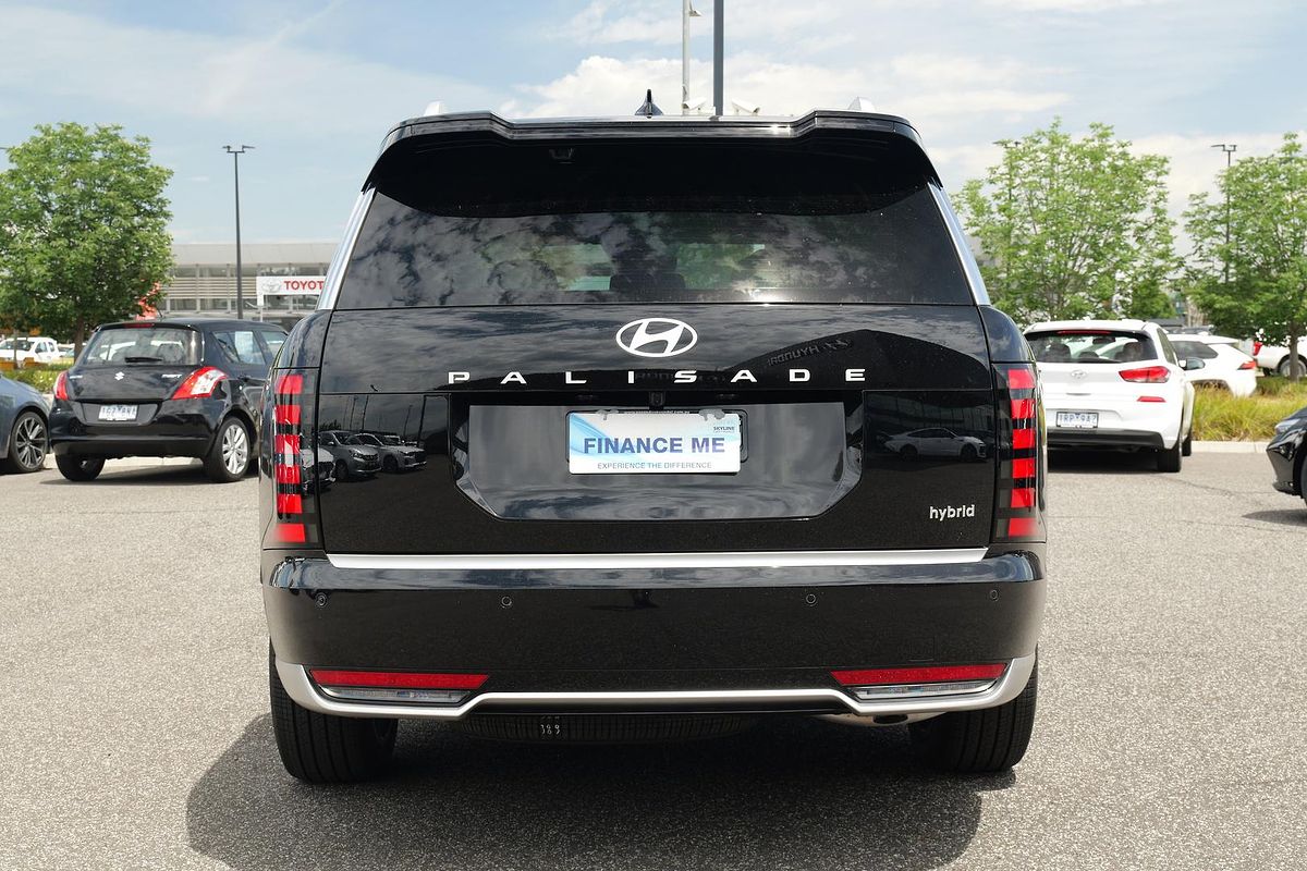 2025 Hyundai Palisade Calligraphy LX3.V1