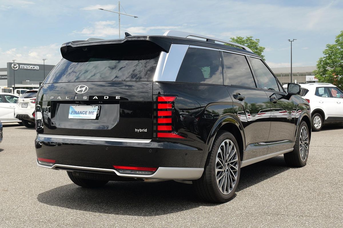 2025 Hyundai Palisade Calligraphy LX3.V1