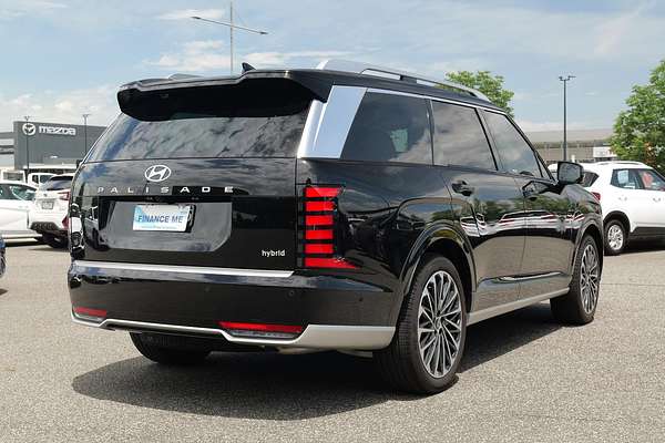 2025 Hyundai Palisade Calligraphy LX3.V1