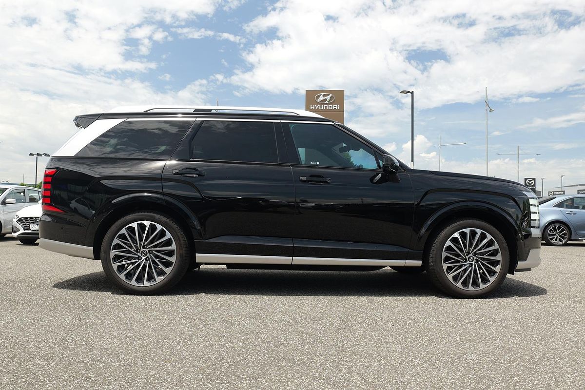 2025 Hyundai Palisade Calligraphy LX3.V1